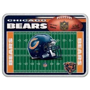  NFL Chicago Bears Cutting Board