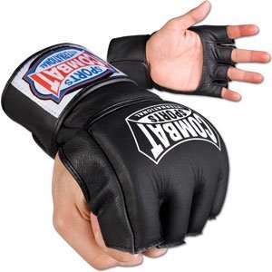  Combat Sports MMA Cage Style Gloves