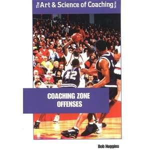 Coaching Zone Offenses by Bob Huggins 