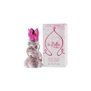   de ricci cherry fantasy perfume for women edt spray 1 oz by nina ricci