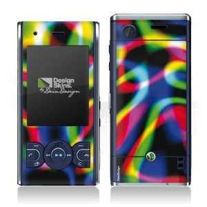  Design Skins for Sony Ericsson W595i   Blinded by the 