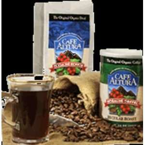  Coffee Whole Bean Organic Kona 10oz 10 Ounces Health 