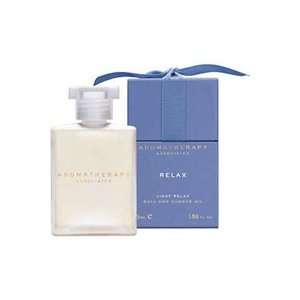  Aromatherapy Associates Light Relax Bath and Shower Oil 