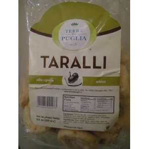 Terre Di Puglia   Onion Flavor Grocery & Gourmet Food