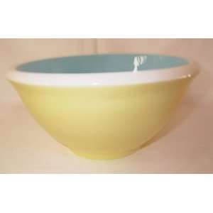  Ronnies Terramoto Ceramic, Small Mixing Bowl, 1 Quart 