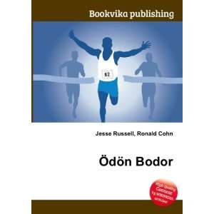 Ã dÃ¶n Bodor Ronald Cohn Jesse Russell  Books