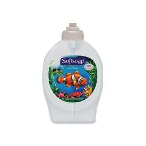   Palmolive 26800 Aquarium Series Liquid Hand Soap, 7.5 oz, Fresh Floral