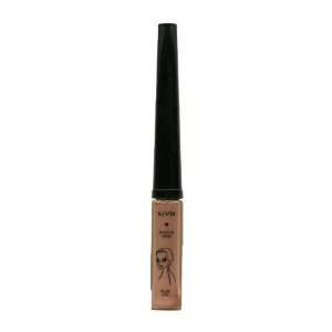  NYX Brush On Lip Gloss 101 Frosted Beige Beauty
