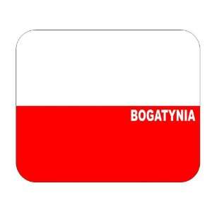  Poland, Bogatynia Mouse Pad 