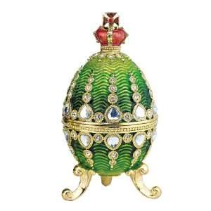  The Bogdana Collection Russian Carl Faberge Style 
