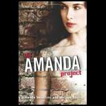 Amanda Project 10 Edition, Amanda Valentino (9780061742132 