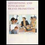 Advertising and Integrated Brand Promotion (Custom) 5TH Edition 