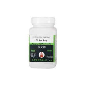  Ye Jiao Teng   Polygonum Mutliflorum, 100 grams Health 