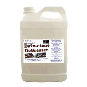  Dafna tene VOC Compliant Engine & Parts Degreaser   Gallon 