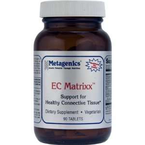  EC Matrixx