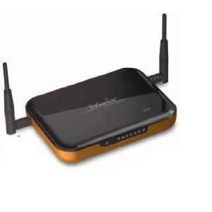   Wi Fi Protected Access Auto Firmware Recovery by EnGenius Electronics