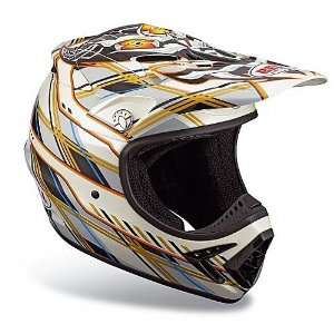  Bell Creature Moto 8 Motocross Helmet