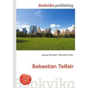  Sebastian Telfair Ronald Cohn Jesse Russell Books