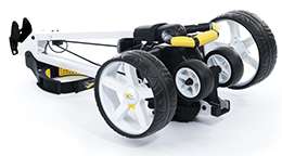   48 united states the powakaddy touch is the latest innovation from