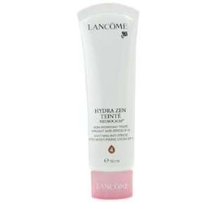 Exclusive By Lancome Hydrazen Teinte Neurocalm Soothing Anti Stress 