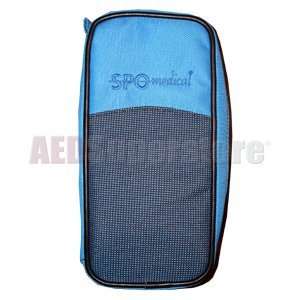  PulseOx 6100 Storage Pouch by SPO Medical   10950600 