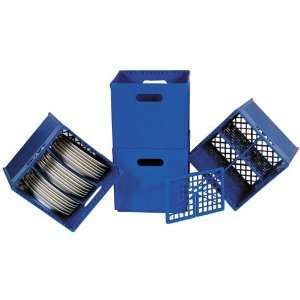  Event Equipment Sales Blue Dividers For Crate #MTA0603 
