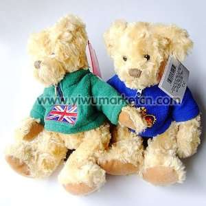  promotion plush toys plush teddy bear toys Toys & Games