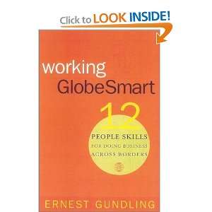  for Doing Business Across Borders [Hardcover] Ernest Gundling Books