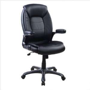  Techni Mobili Padded Office Chair