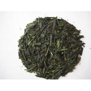   Organic Sencha Green Tea NOP G 100g (3.53oz) from Kagoshima, Kyushu
