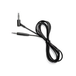 OE2 headphones replacement audio cable   Black by Bose