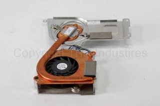 HP NW8440 NC8430 Video Heatsink 416410 001 416409 001  