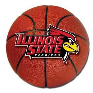  Illinois State Redbirds Mouse Pad