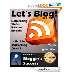 Lets blog Youre not blogging   Youre not alive, so start blogging 