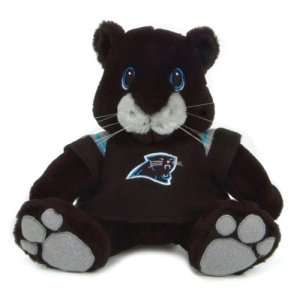Carolina Panthers NFL Plush Team Mascot (9)  Sports 
