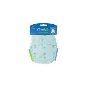  GroVia Shell Only   Ice Snap Baby
