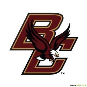  Boston College Eagles Reusable Decal By Stockdale Technologies 