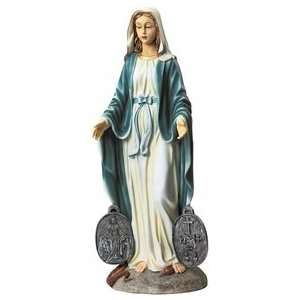  Mary Devotional Statue (23H)