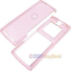   Case w/ Belt Clip for Boost Mobile i425 Cell Phones & Accessories
