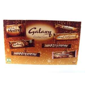 Galaxy Collection 255g Grocery & Gourmet Food