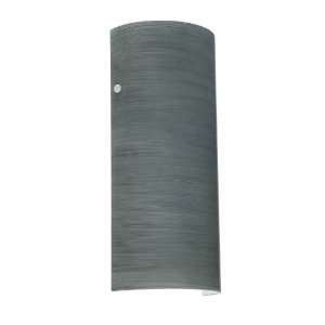 Besa Lighting 8192TN WH Torre Wall Sconce