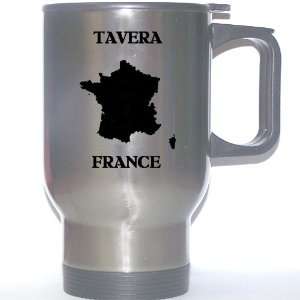  France   TAVERA Stainless Steel Mug 