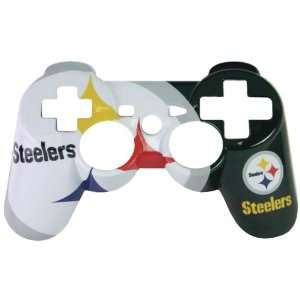   Nfl(R) Controller Faceplate (Pittsburgh Steelers(R))   Playstation 3