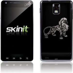  Tattoo Tribal Lion skin for samsung Infuse 4G Electronics