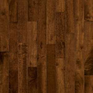  Armstrong Hartco Kona Wood Plank Mayan Topaz Hardwood 