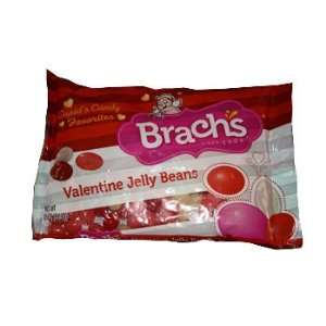 Brachs Valentine Jelly Beans Grocery & Gourmet Food