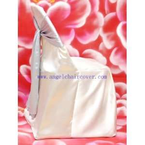  Folding Wedding Chair Cover