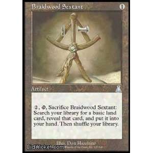 Braidwood Sextant (Magic the Gathering   Urzas Destiny   Braidwood 