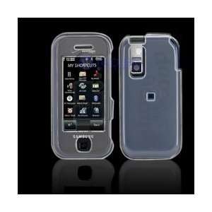   On Protective Case for Samsung Glyde U940 Cell Phones & Accessories