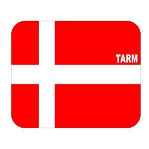  Denmark, Tarm Mouse Pad 